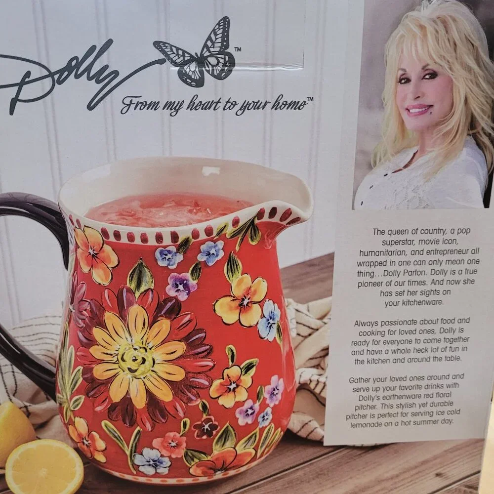 Dolly Parton 9